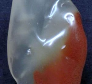 魚腦凍石 魚腦凍石