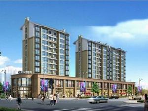 泓威公寓 泓威公寓