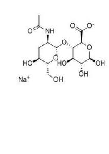 透明質酸納 透明質酸納