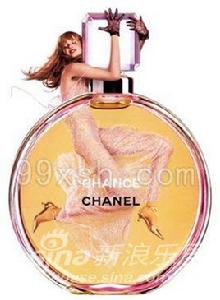 CHANEL chance CHANEL chance
