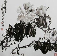 鄭永標作品欣賞