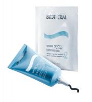 碧歐泉智慧淨白雙重面膜 碧歐泉智慧淨白雙重面膜