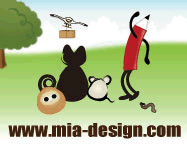 米丫工作室 米丫工作室