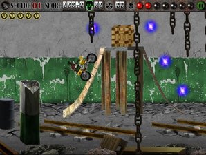 原子機車 原子機車