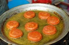 黃桂柿子餅 黃桂柿子餅