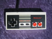 （圖）NES專用控制器