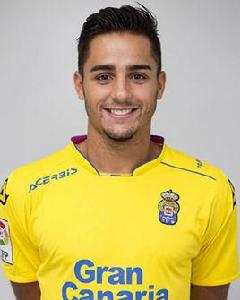 西蒙[拉斯帕爾馬斯隊球員]