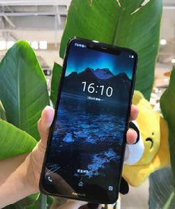 諾基亞x5[智慧型手機]