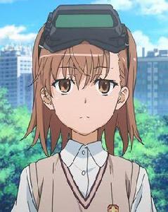 御坂10031號 御坂10031號