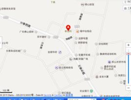 積山村[福建省漳州市長泰縣長泰經濟開發區下轄村]