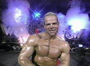 萊克斯·魯格爾