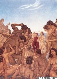 義大利文學 義大利文學