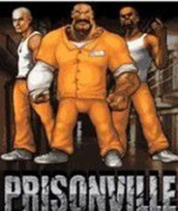 監獄老大 監獄老大