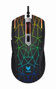 雷柏V26S幻彩RGB滑鼠