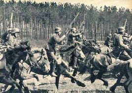 狩獵神作戰 狩獵神作戰