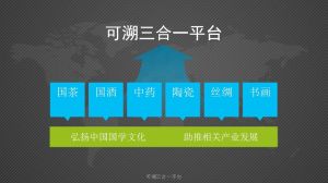 助推多產業發展