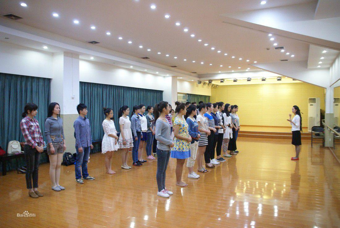 校園大使團培訓課程