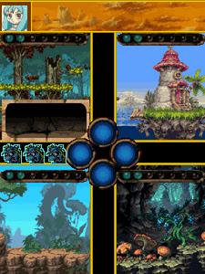 殭屍入侵家園保衛戰 殭屍入侵家園保衛戰