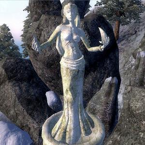 《上古捲軸4:湮滅》中的阿祖拉