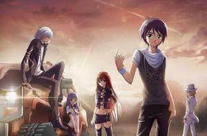 蒼炎燃月 蒼炎燃月