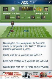 大西洋海岸會議 大西洋海岸會議