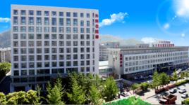 大連市第五人民醫院 大連市第五人民醫院