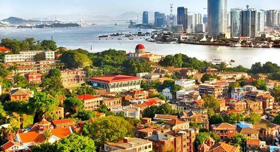 最適合情侶旅行的9個地方,每年帶我去一個可好?