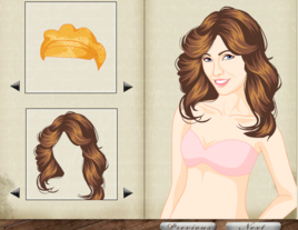 70年代時尚 70年代時尚