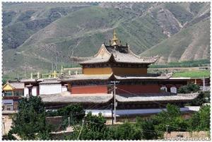 （圖）郭麻日村