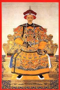 Daoguang Emperor