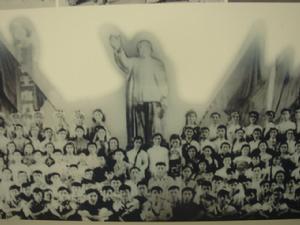 重慶大學學生藝術團