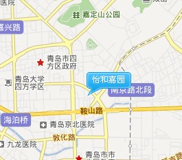 青島怡和嘉園 青島怡和嘉園