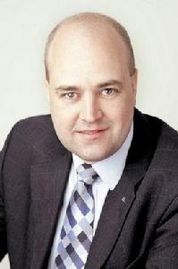 弗雷德里克·賴因費爾特 弗雷德里克·賴因費爾特