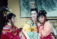 正德皇帝游江南 正德皇帝游江南