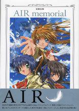 AIR[京都動畫改編的電視動畫]