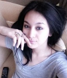 迪麗娜爾 迪麗娜爾