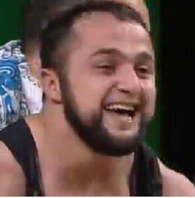 尼德札特·拉希莫夫