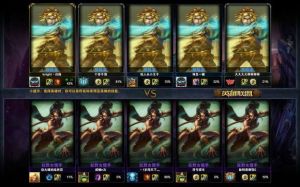 克隆大作戰 克隆大作戰