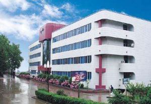 空軍第一職工大學 空軍第一職工大學