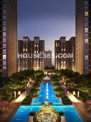 新城香溢紫郡 新城香溢紫郡