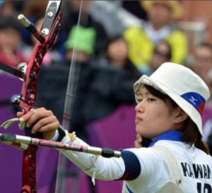 川中香緒里 川中香緒里