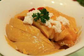 上海香糟雞 上海香糟雞