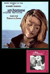 《一個男人和一個女人》
