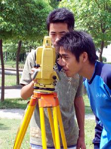 湖北國土資源職業學院