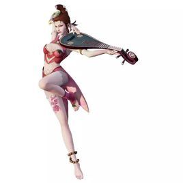 梵音天[動畫《畫江湖之不良人》系列中的角色]