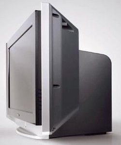 陰極射線管電視機 陰極射線管電視機