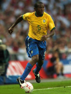 卡洛斯·盧西亞諾·達席爾瓦 卡洛斯·盧西亞諾·達席爾瓦