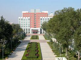 天津醫科大學醫學影像學系 天津醫科大學醫學影像學系