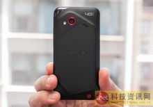 HTC DROID INCREDIBLE 4G