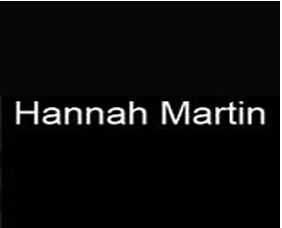 漢娜·瑪韶 漢娜·瑪韶